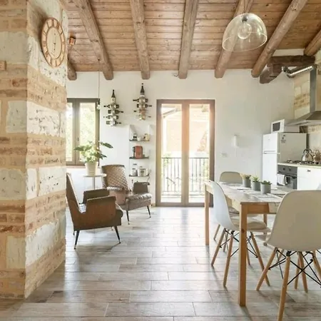 Maison Champagne 公寓 *