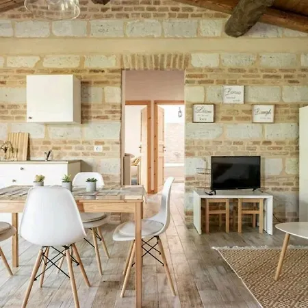 Maison Champagne * Camino